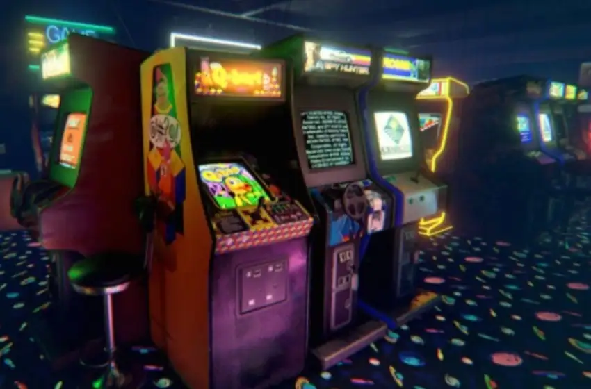 Desde el arcade a los de última generación: los "fichines" siguen siendo un clásico marplatense