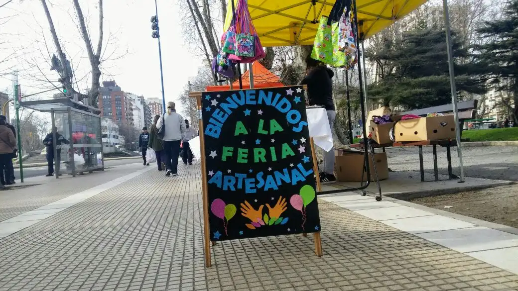 Día del niño: emprendimientos familiares apuestan a "la economía social"
