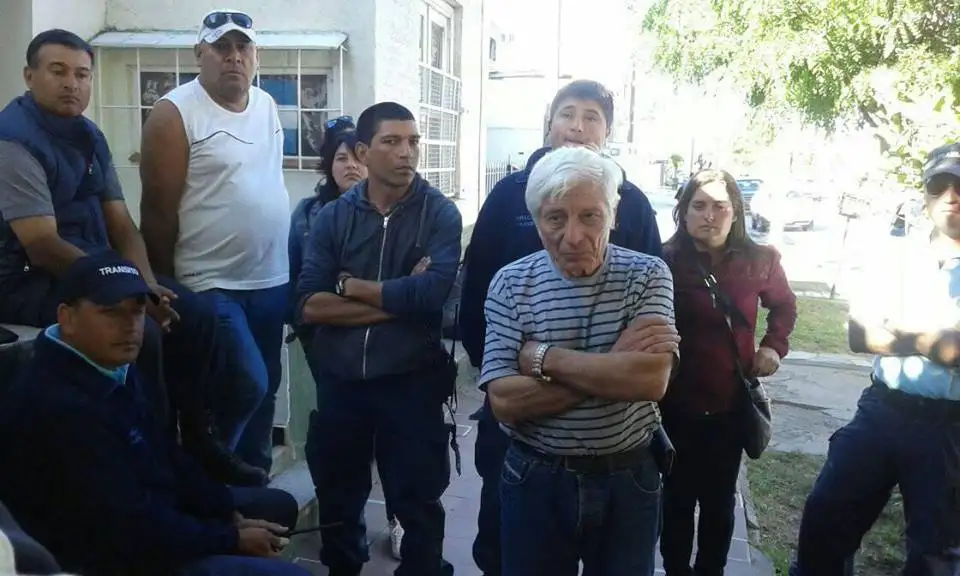 Agentes de tránsito no saldrán a la calle: exigen custodia policial