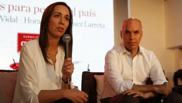 Comienza el ciclo "Diálogos para pensar el país" en Espacio Clarín