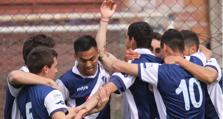 Alvarado empató ante Ferro
