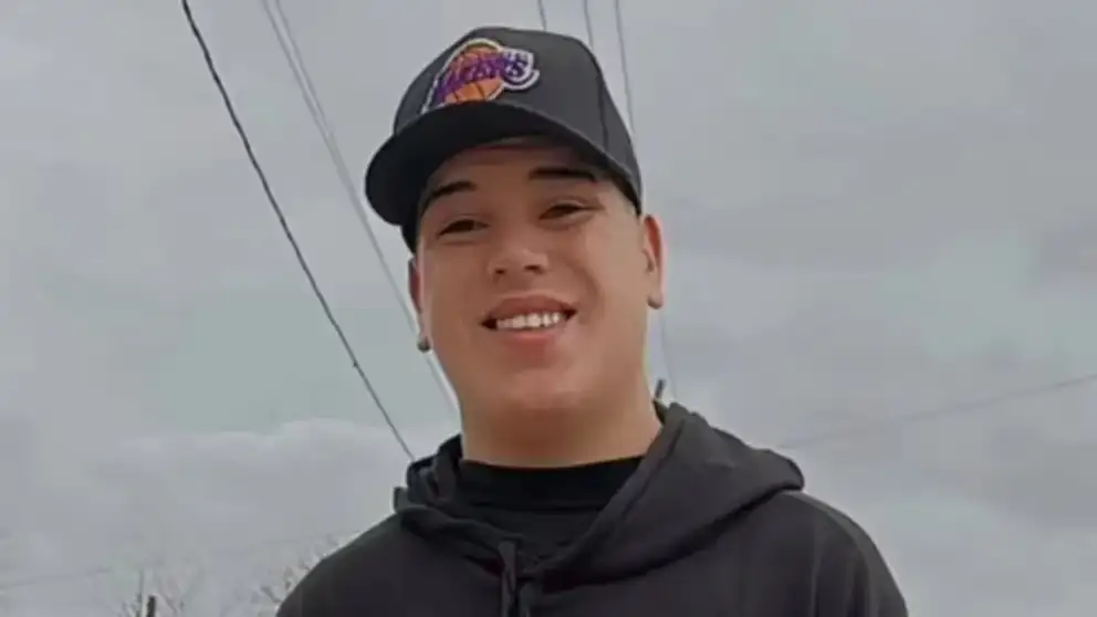 Thiago Medina está en estado crítico tras chocar contra un auto