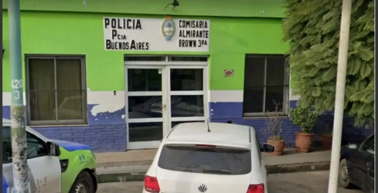 Asesinaron a una mujer a palazos en la cabeza y detienen al hijo