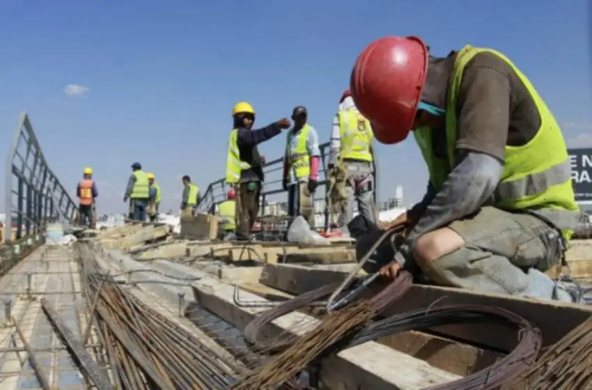 Construcción: más inversores eligen apostar fuera de la ciudad