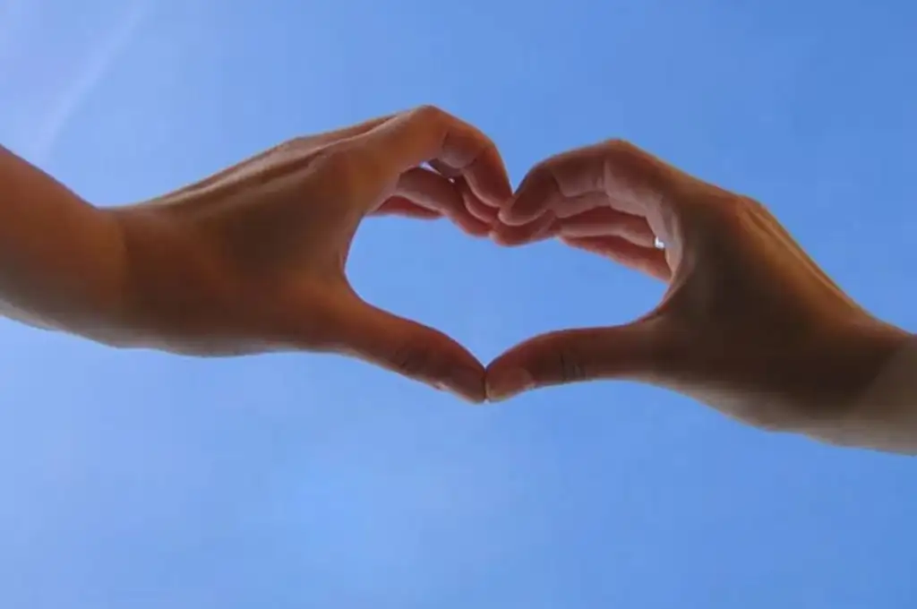 Cada 14 de febrero, se celebra el Día de San Valentín