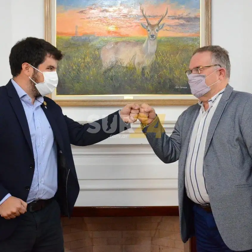 Lagna anticipó que se fortalecerán los controles para hacer cumplir las restricciones