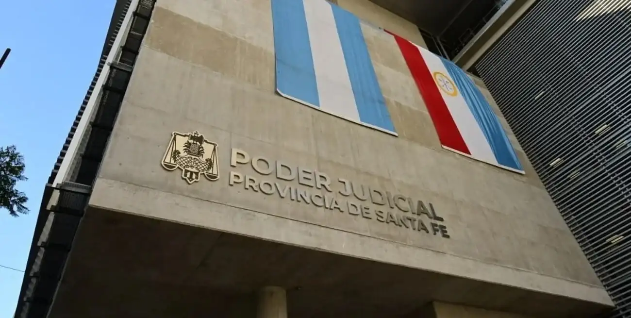La Corte Suprema inauguró hace poco el edificio anexo de los Tribunales.