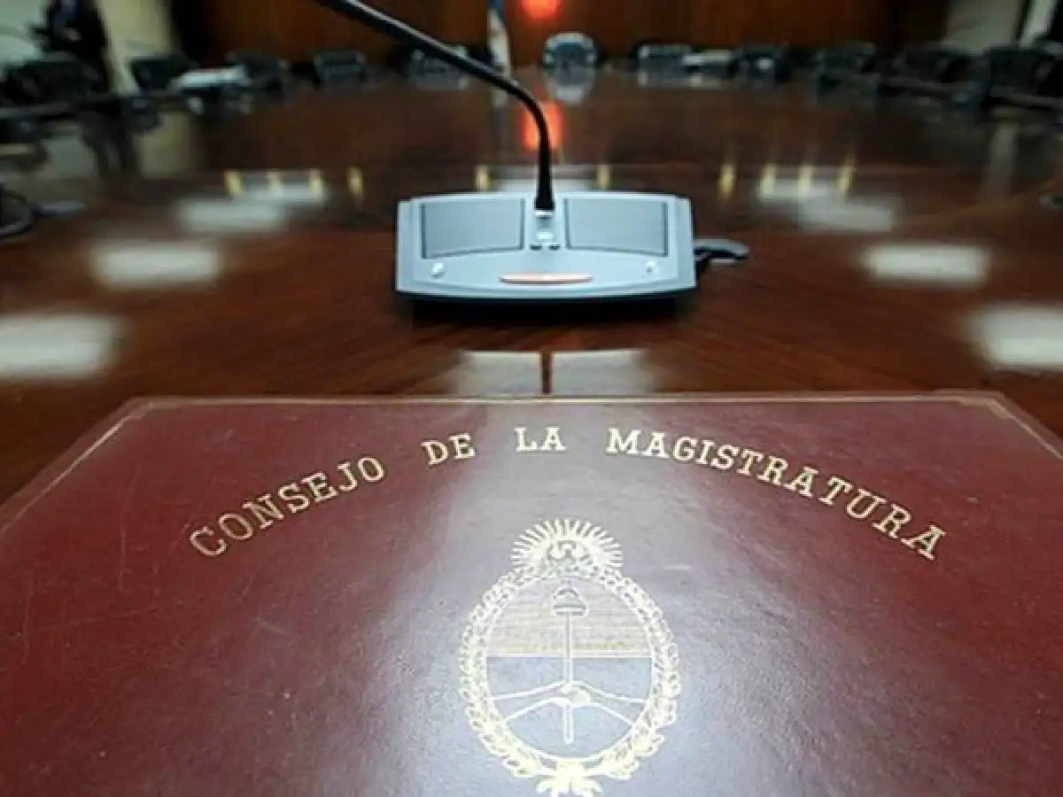 La Corte Suprema toma juramento a las nuevas integrantes del Consejo de la Magistratura