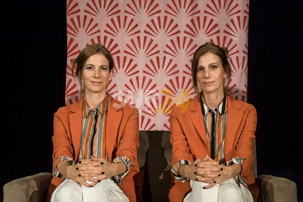 El mundo teatral de las hermanas Marull