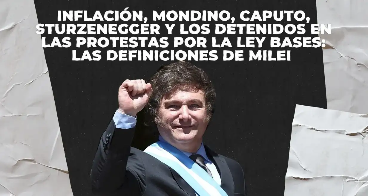 “Estamos siendo exitosos y reconocidos internacionalmente”, destacó el mandatario.