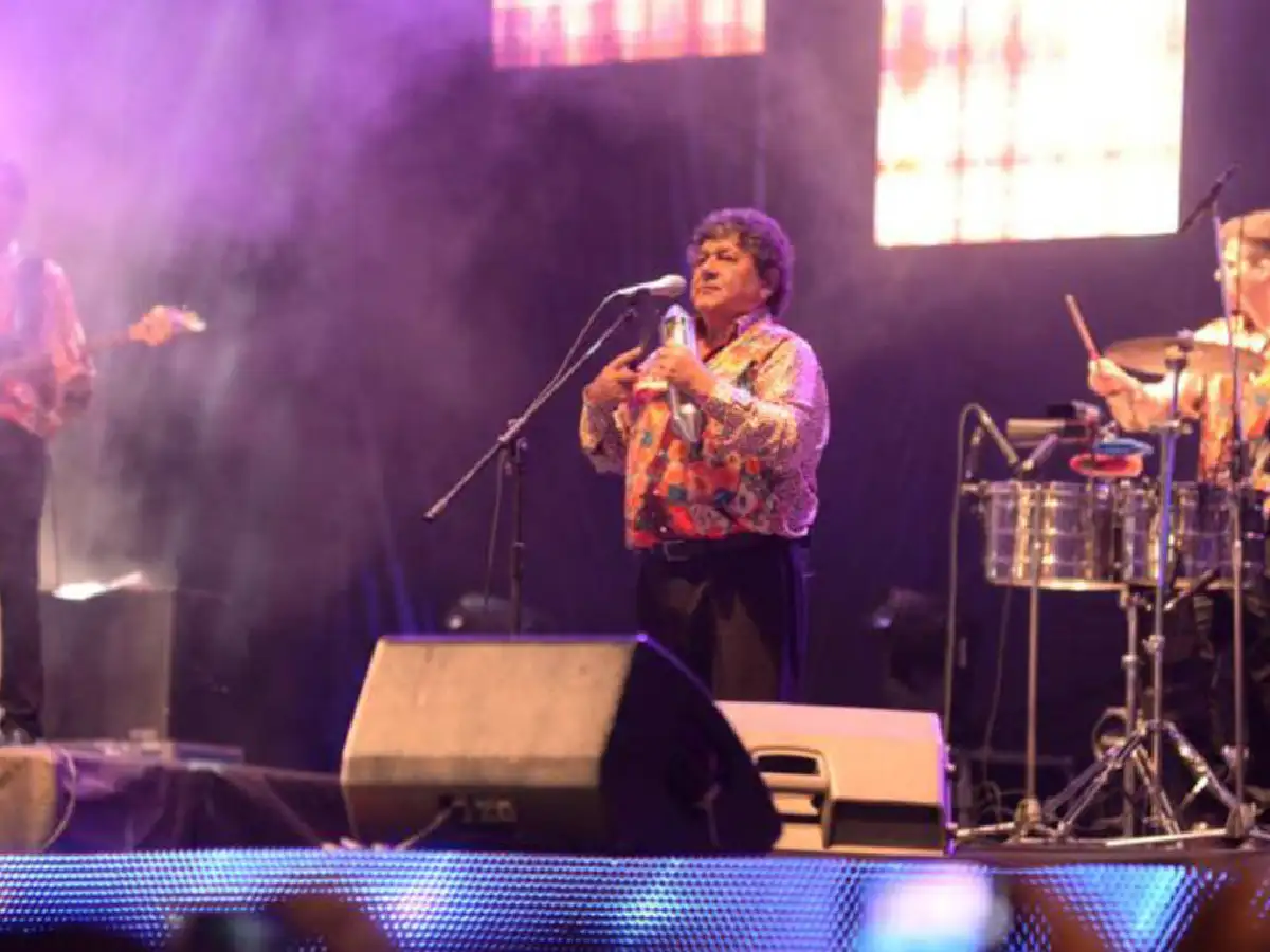 Unas 50.000 personas asistieron al Festival de San Francisco