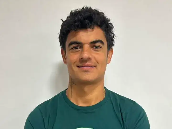 Sportivo Belgrano sumó experiencia: Carlos Javier Beltrán es nuevo refuerzo