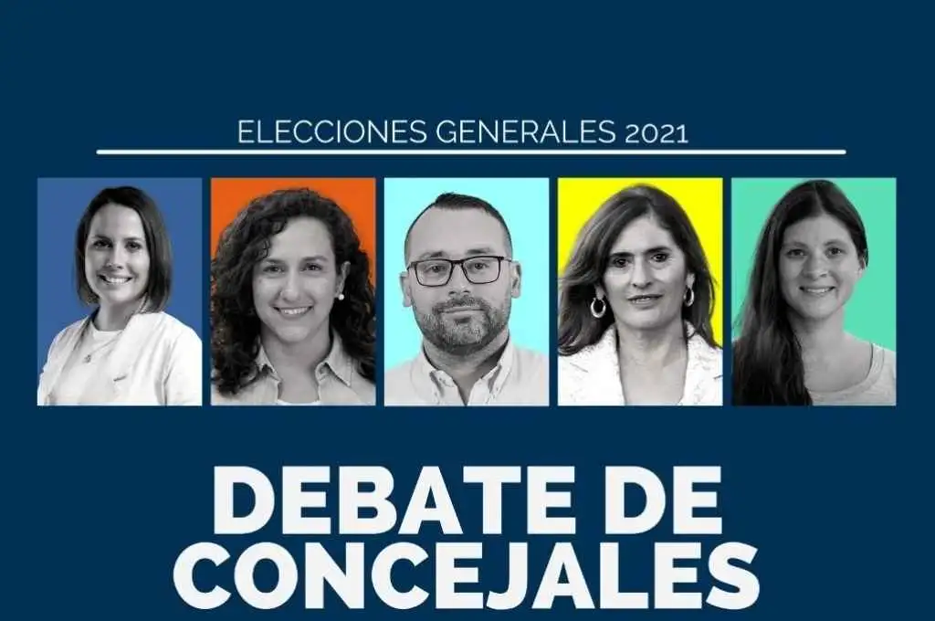 Candidatos a concejales por Santa Fe, debatirán por El Litoral y Canal VEO