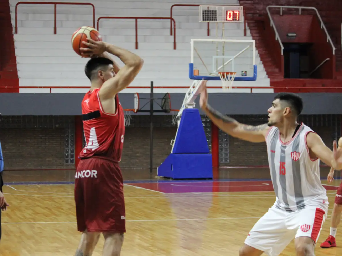 San Isidro perdió su primer amistoso de pretemporada