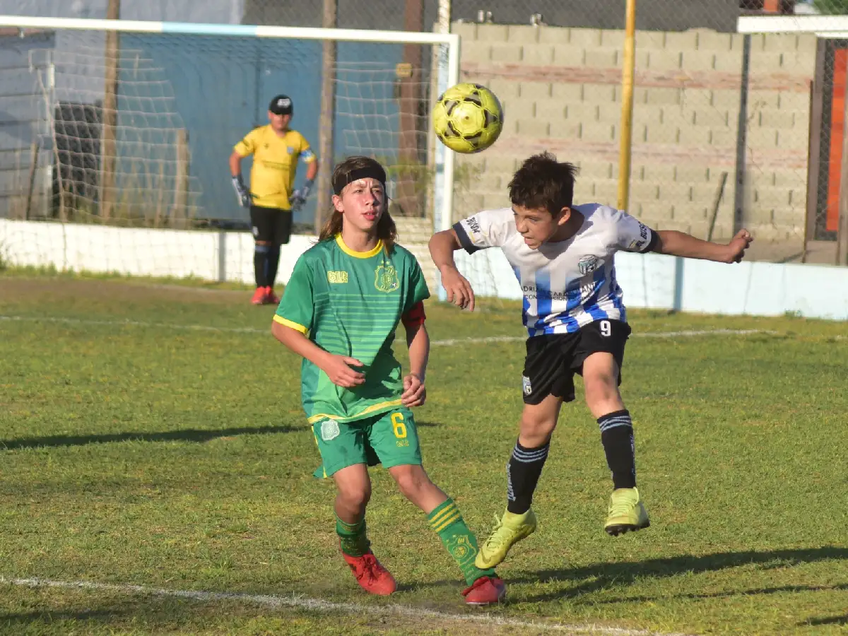   Siguió el Clausura