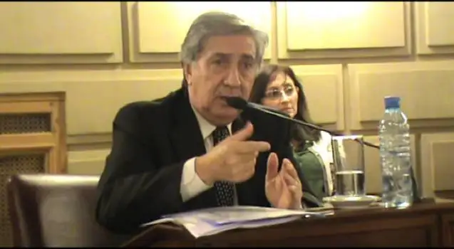 El Senador Gramajo acompañará la candidatura de Antonio Bonfatti