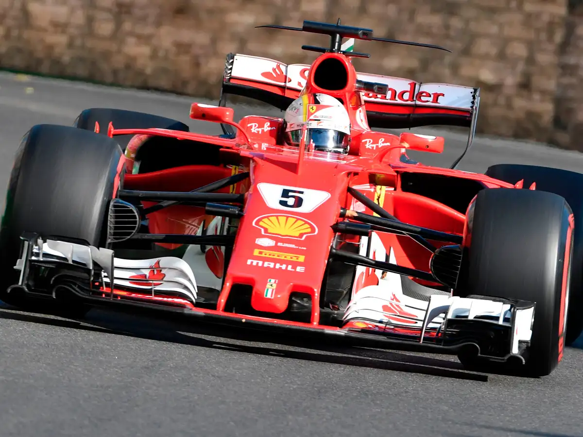 Vuelve el ruido con el GP belga