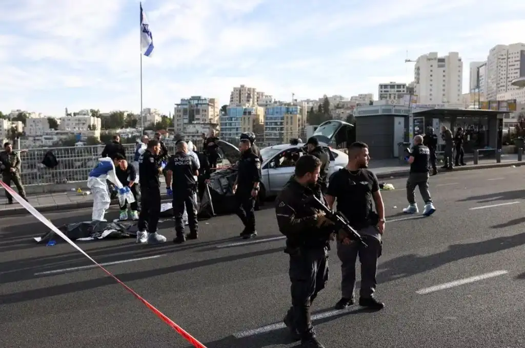 Ataque terrorista