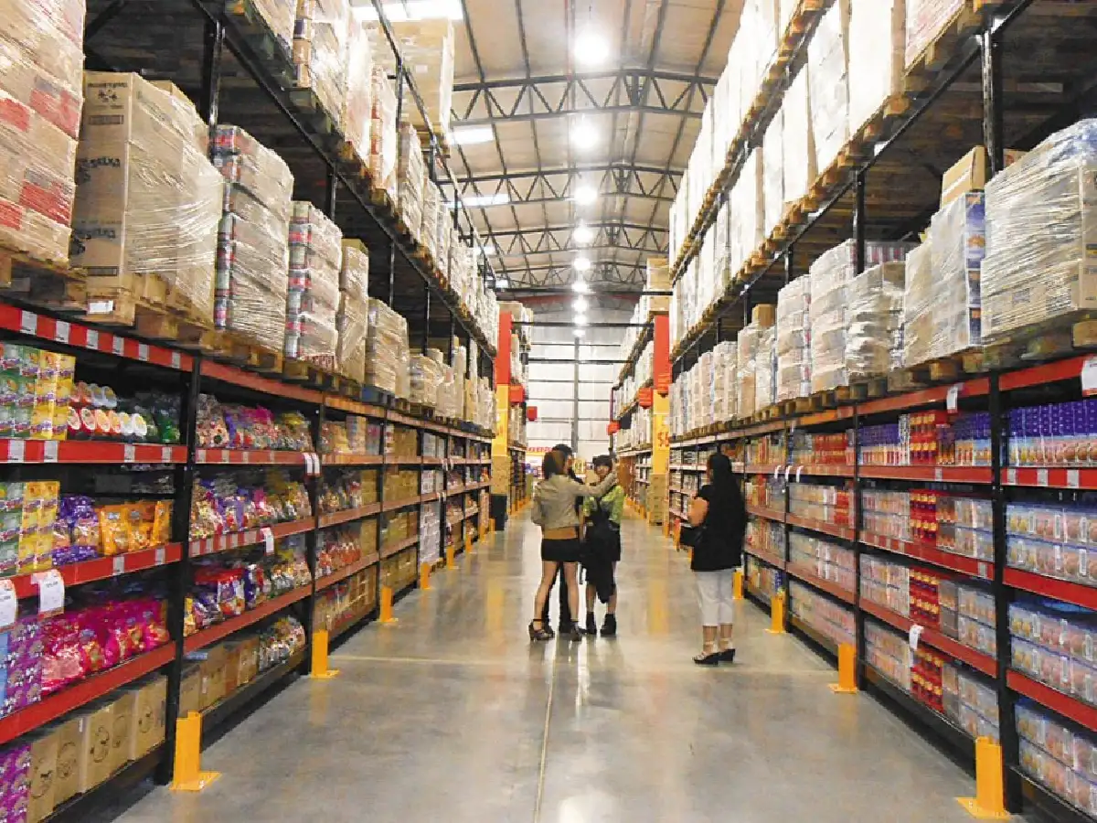 Los precios mayoristas se incrementaron 5,5% en el último mes