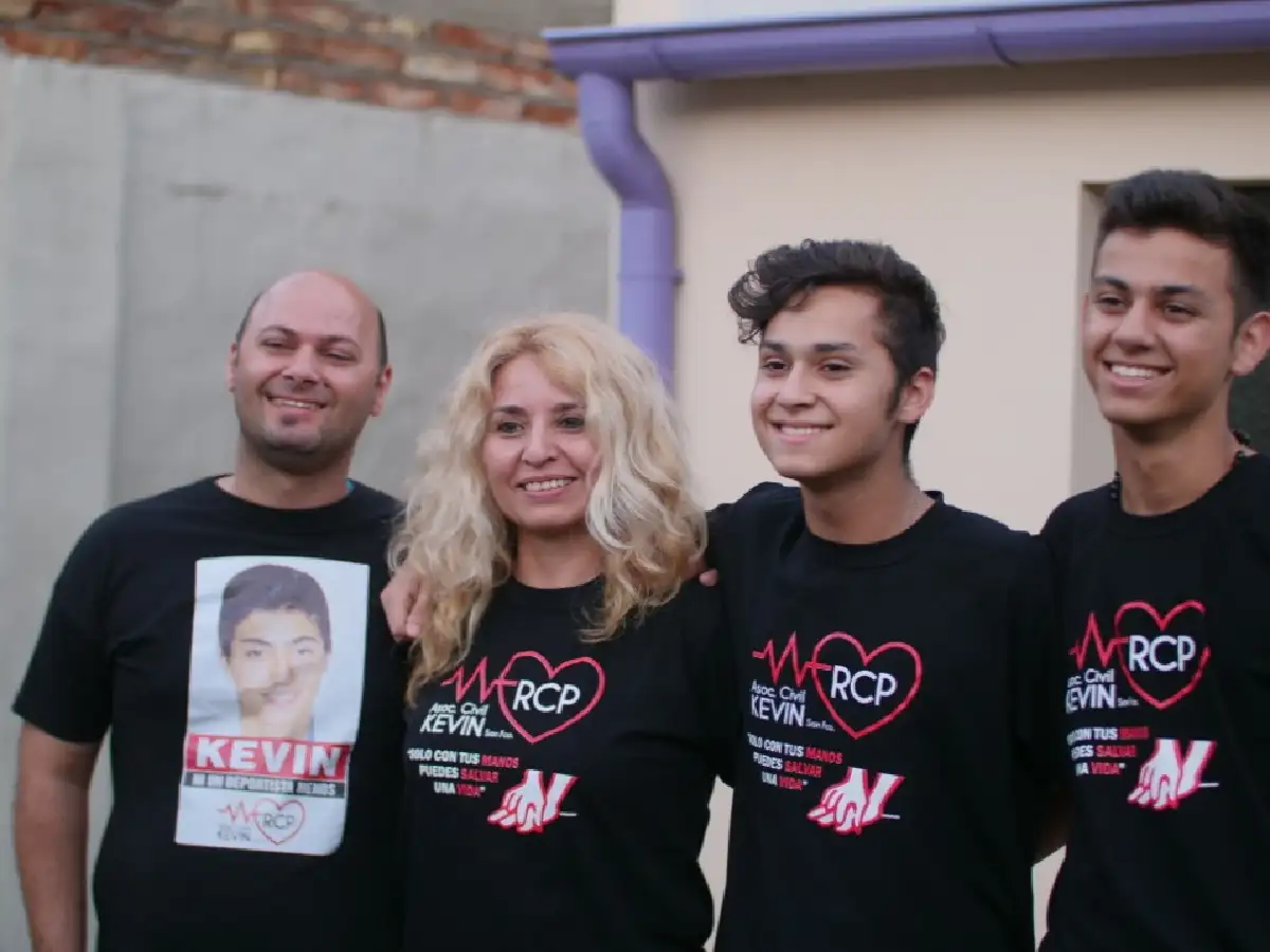 Uriel Ghigo, semifinalista para integrar Jóvenes Ashoka Agentes de Cambio