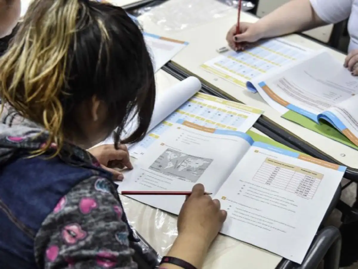 Pruebas PISA: mejoras en Lengua y retroceso en Matemáticas