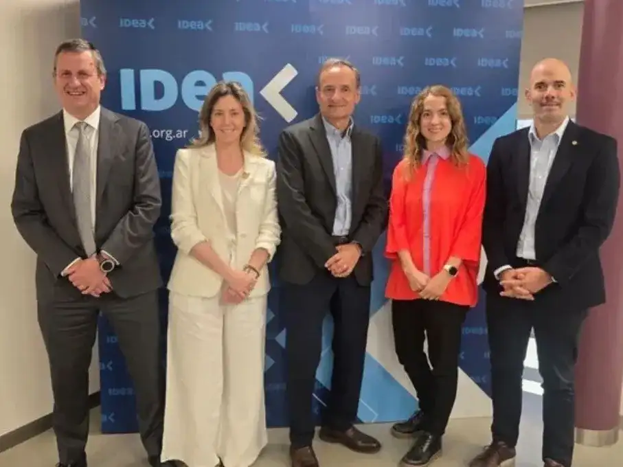 Cuatro ejes estratégicos proponen los responsables de IDEA este año.