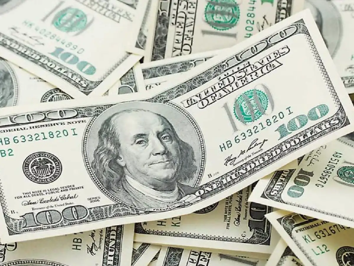 El dólar bajó a 28,19 pesos tras los anuncios del FMI y Msci 