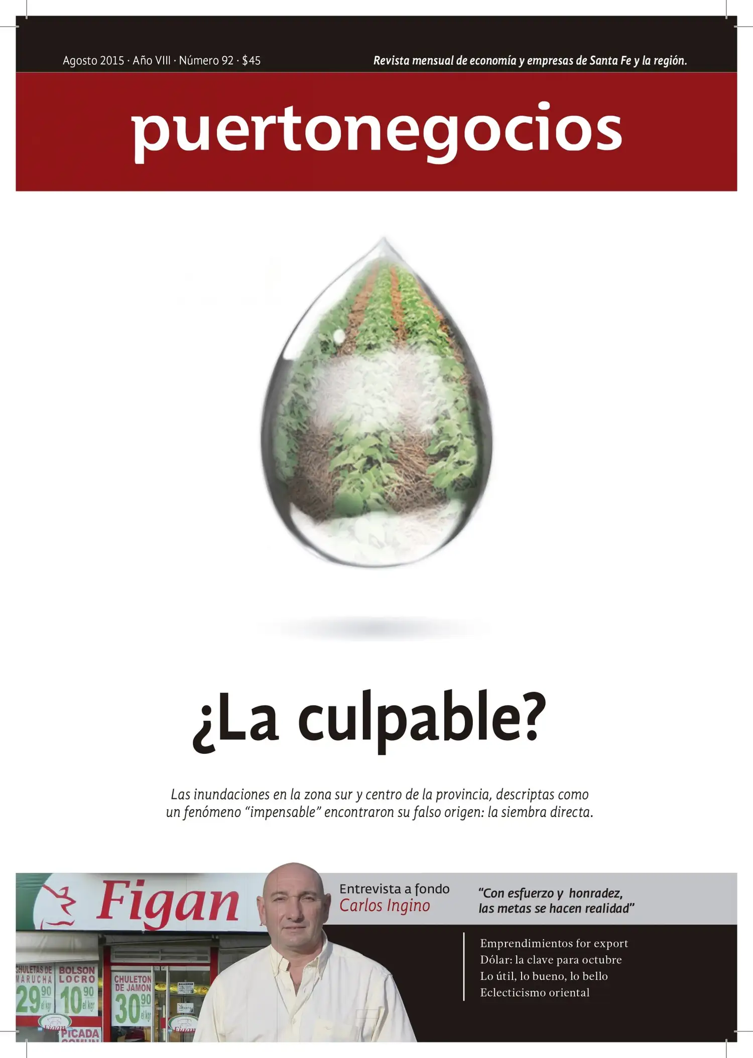 Agosto 2015