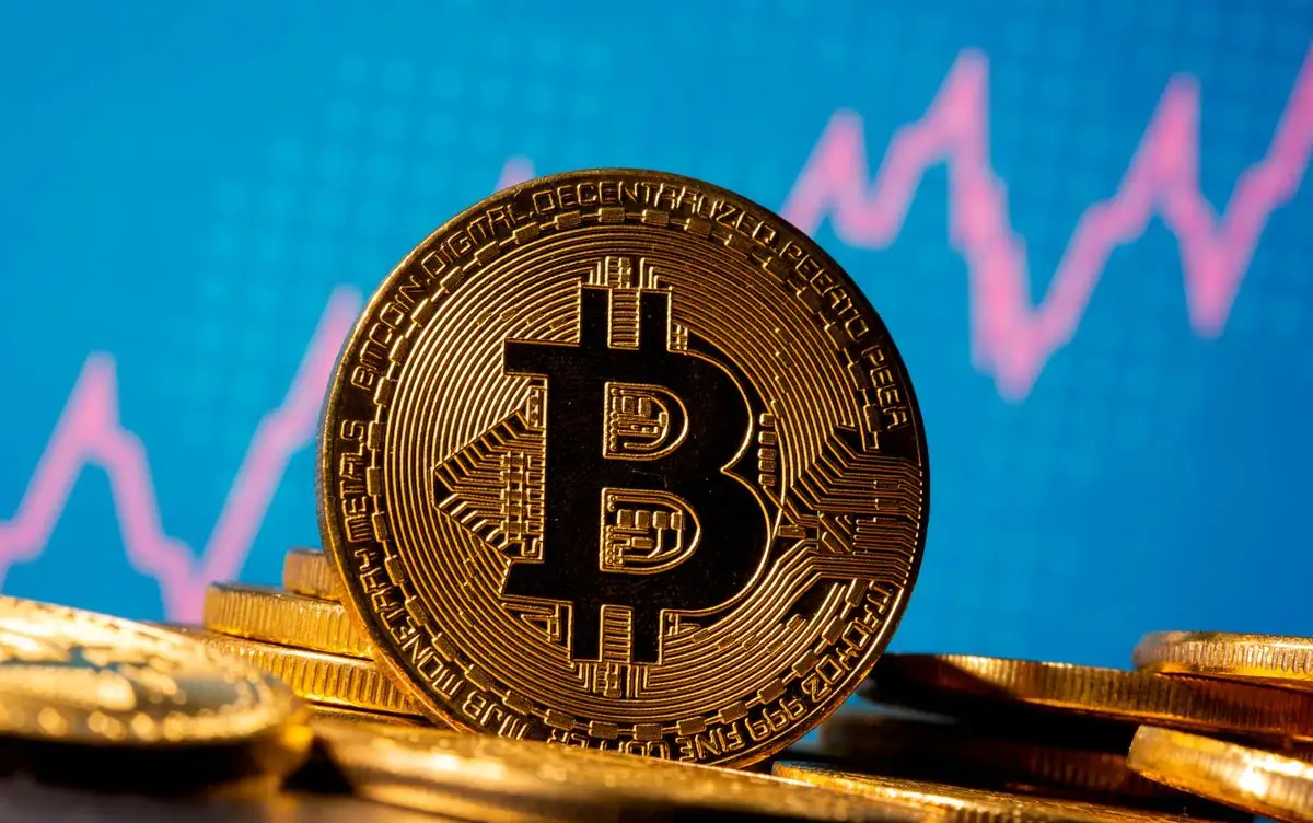 La criptomoneda parece ser el nuevo método de ahorro