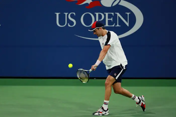 Zeballos ya conoce rival para el US Open
