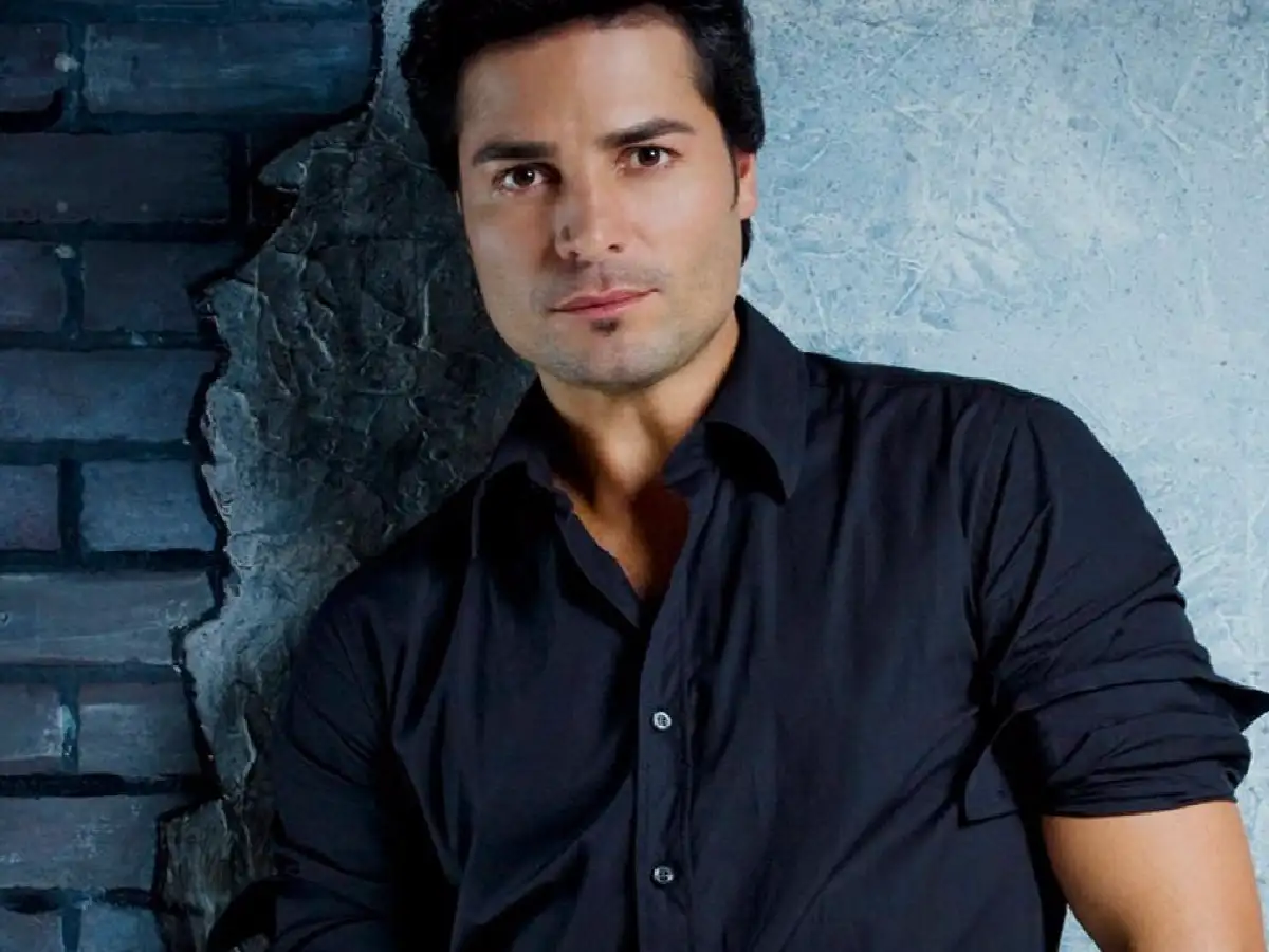 Luego de tres años, vuelve Chayanne a Argentina