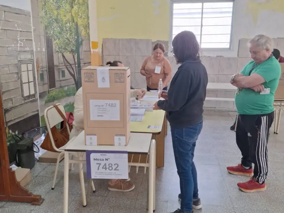 elecciones VT