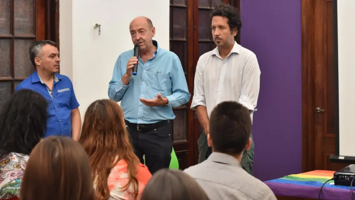 La provincia lanzó la campaña “En Santa Fe tenemos derechos”