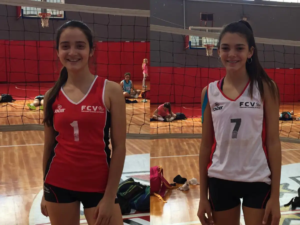 Argentino sub-15: Córdoba subió al podio
