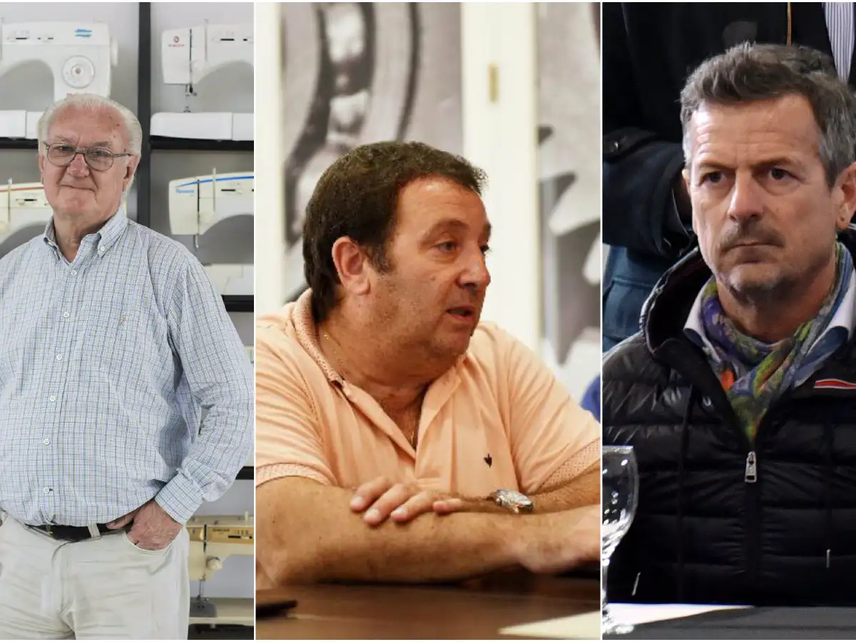 La incertidumbre frena inversiones y preocupa a industriales locales