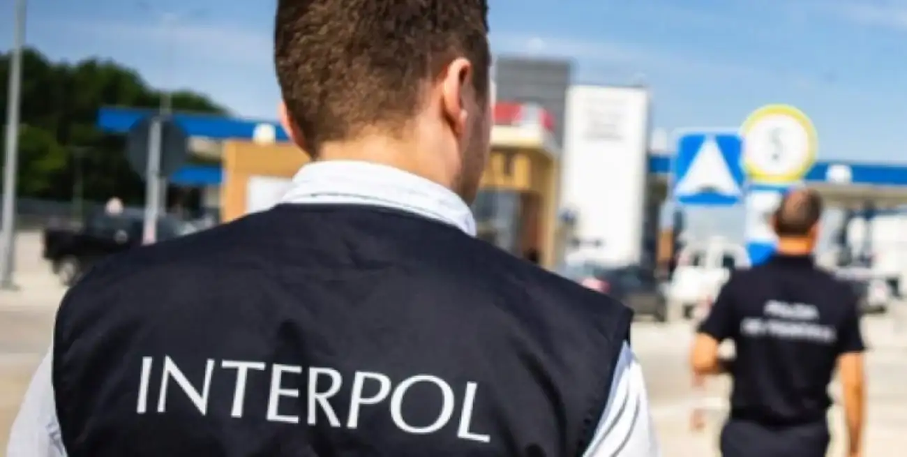 Se amplía la participación de las fuerzas de seguridad en la Interpol