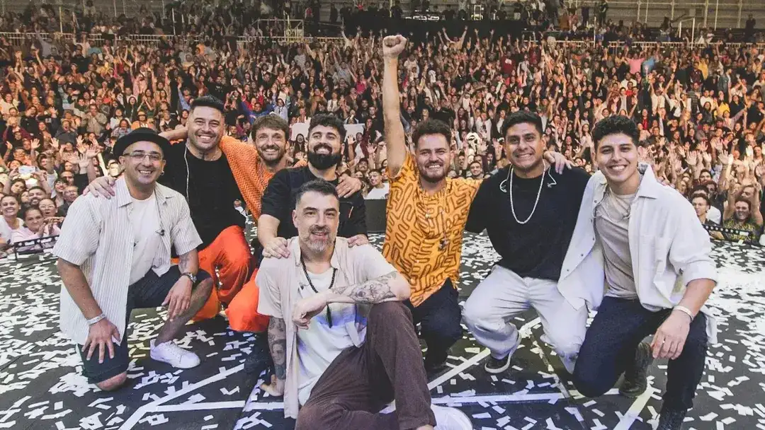 Se realizará el 24 de enero el 44º Festival de la Amistad en Villa Concepción del Tío