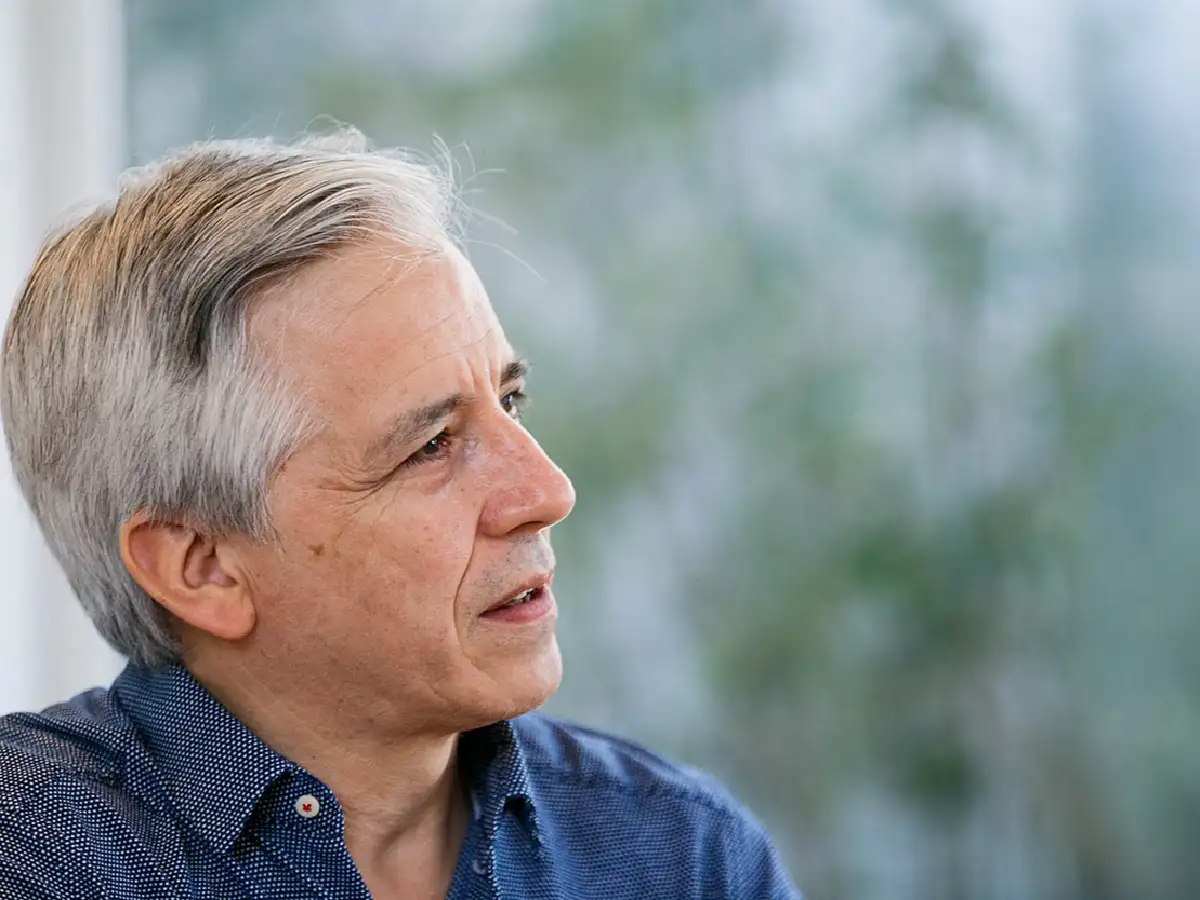 García Linera: "Vivimos un tiempo de desgarramientos del orden mundial"