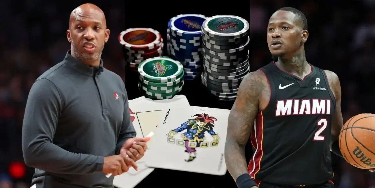 Póker, apuestas ilegales y una mafia: el mayor escándalo en la historia de la NBA. Foto: El Litoral