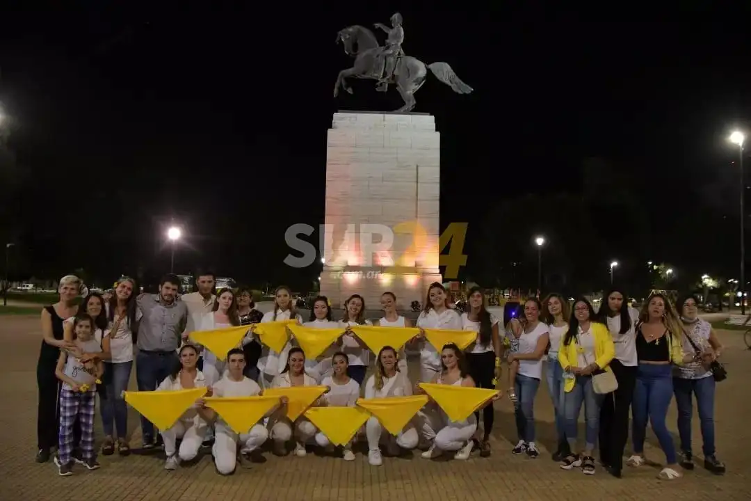 Las “endoguerreras” reclaman la reglamentación de la ley provincial