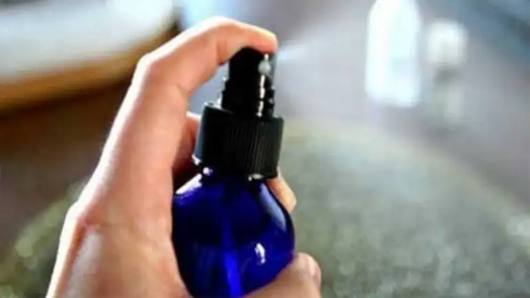 La ANMAT prohibió un aromatizador de ambientes
