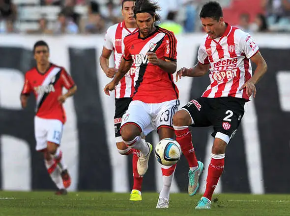 Es oficial: River y Union jugarán en el Minella
