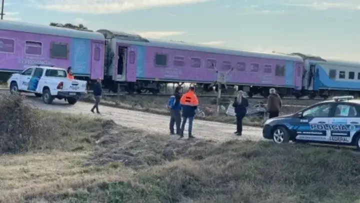 Fatalidad en Mar del Plata