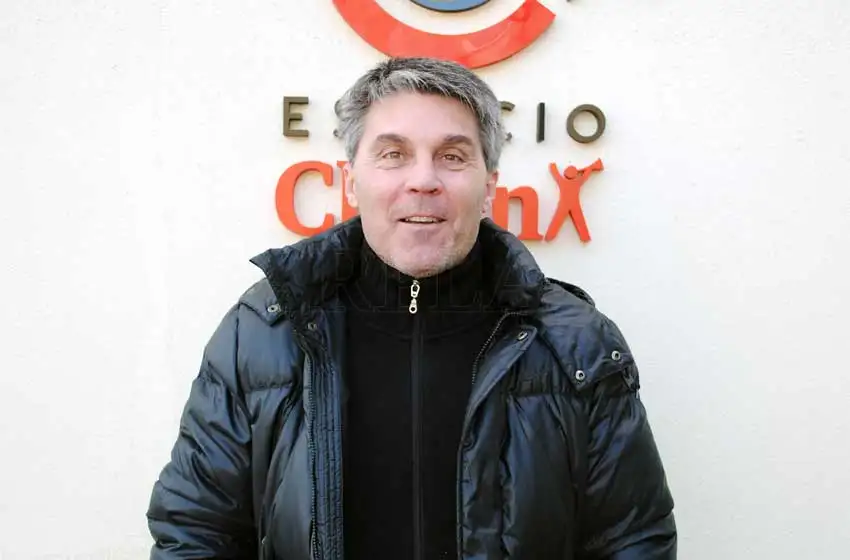 "Argentina está en segundo plano cuando debería ser potencia mundial"