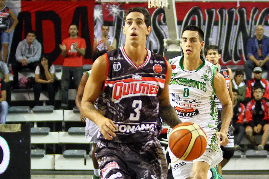 Quilmes hizo su show de fin de año