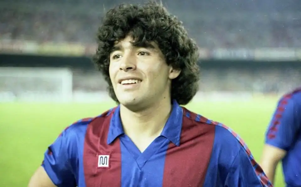 Quién es Damaris Alejandra, la supuesta primogénita de Diego Maradona