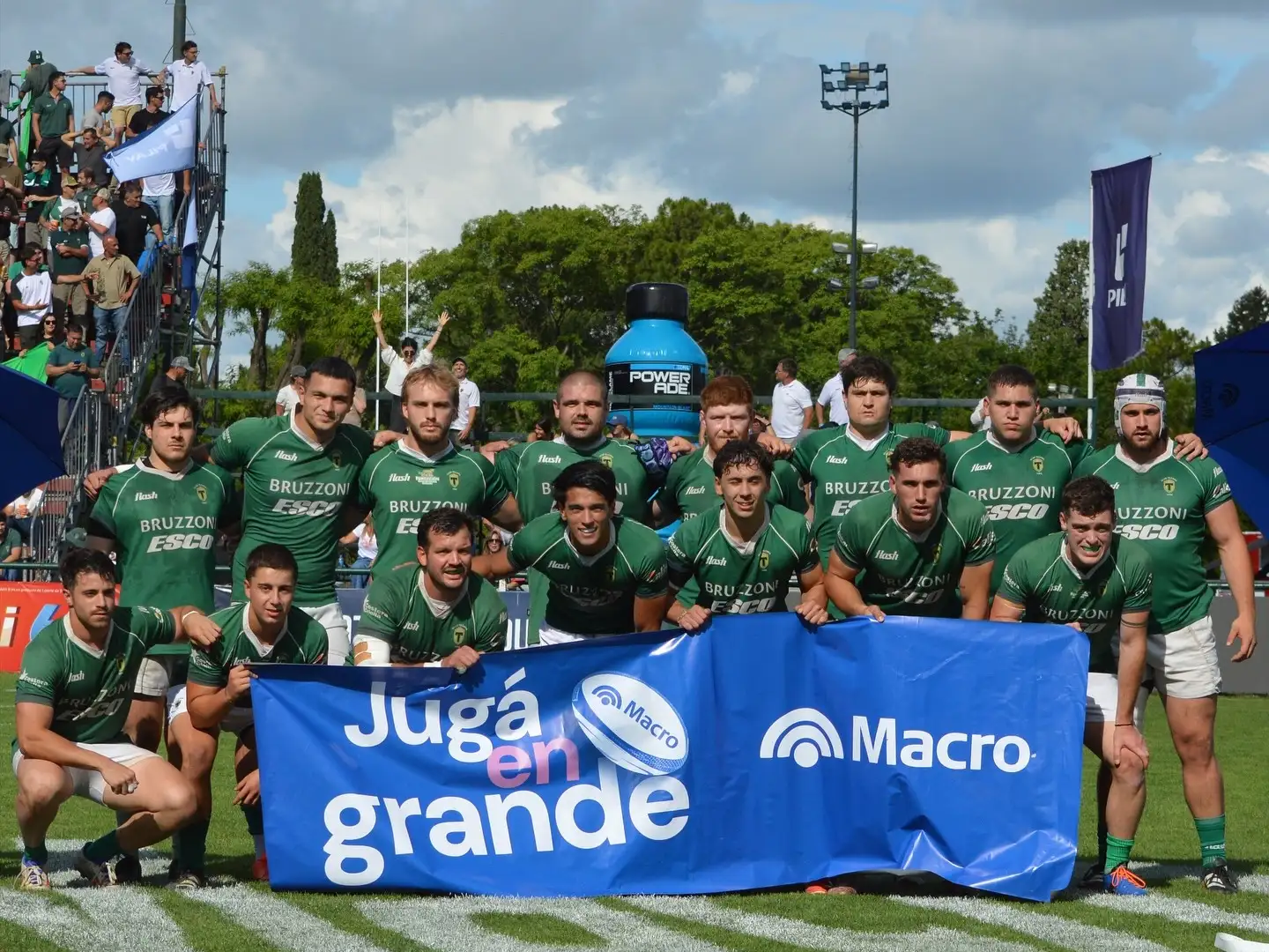 Tilcara Rugby