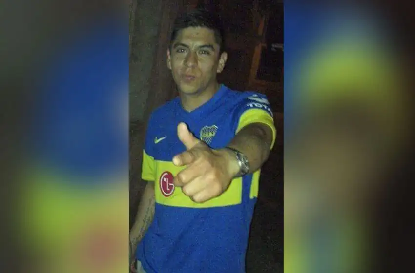 Cayó el acusado de un reciente crimen