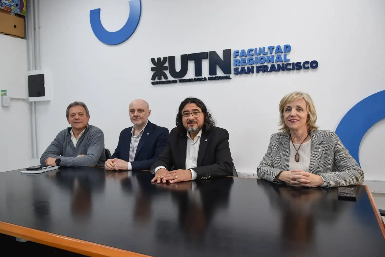 "No hay acompañamiento”: la UTN denuncia recortes de más del 30% y se moviliza por el financiamiento universitario