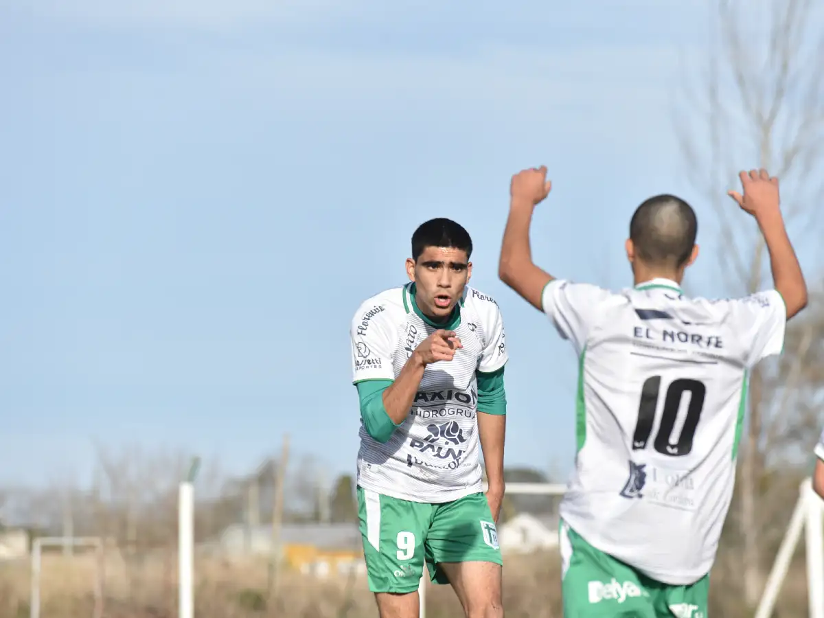 Sportivo terminó festejando